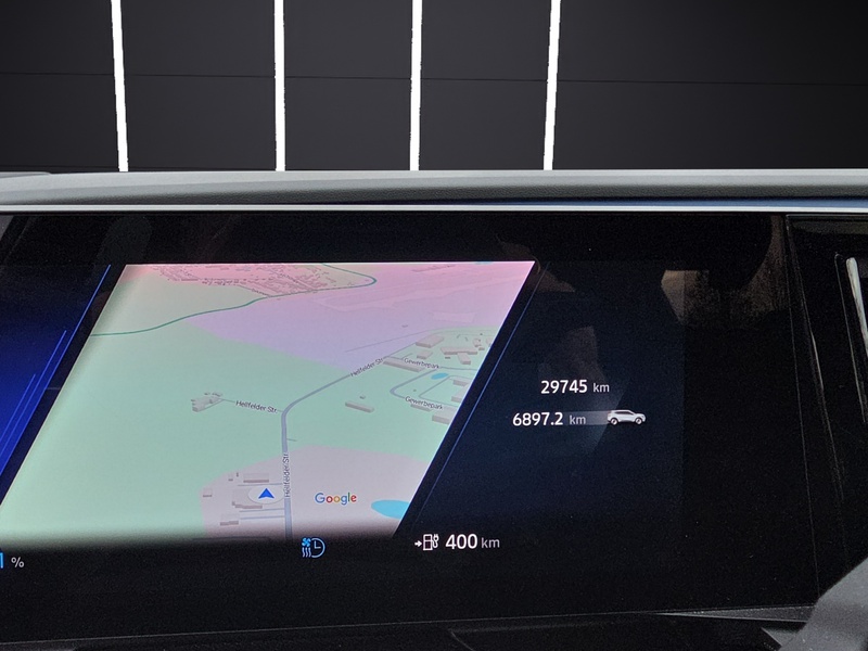 Renault Scenic E-Tech