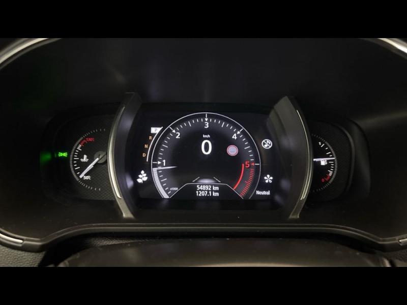 Renault Megane IV Berline