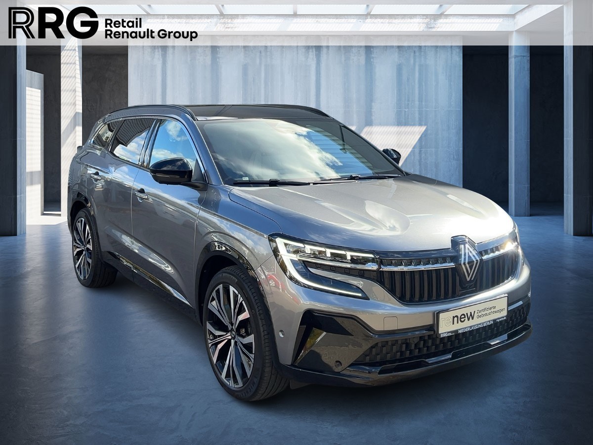 Renault Espace – Bild 6