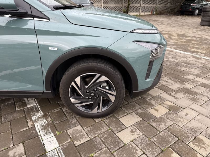 HYUNDAI Bayon 2024 — imagine 6