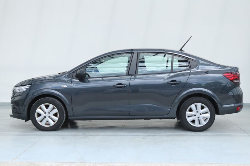 DACIA Logan 2021 — imagine 31