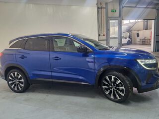 Vehicle 3D Image