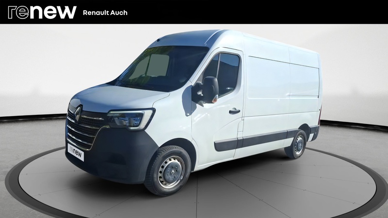 Renault Master III