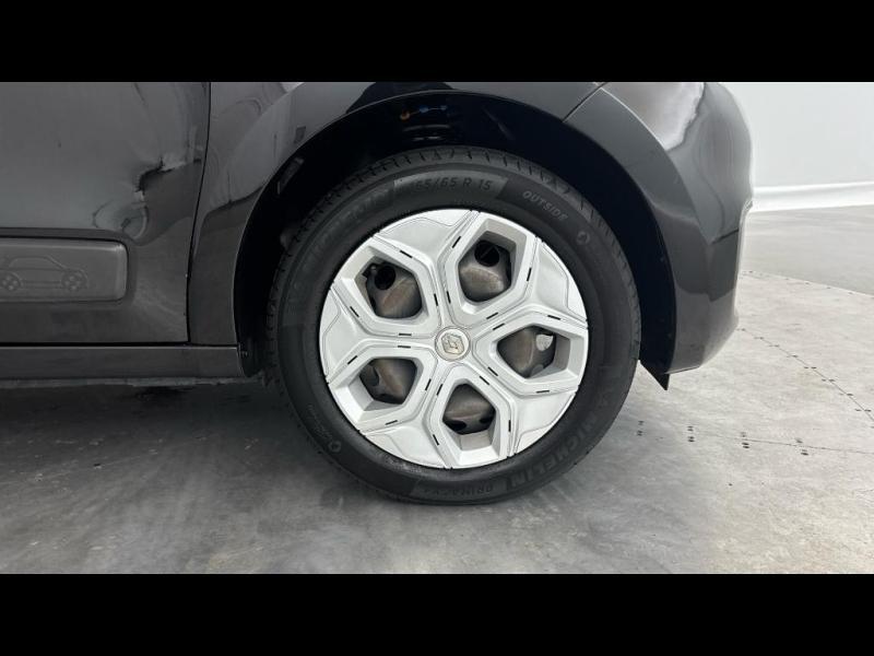 Renault Twingo III