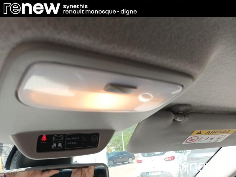Renault Twingo E-Tech Electrique