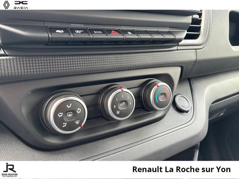 Renault Trafic Combi