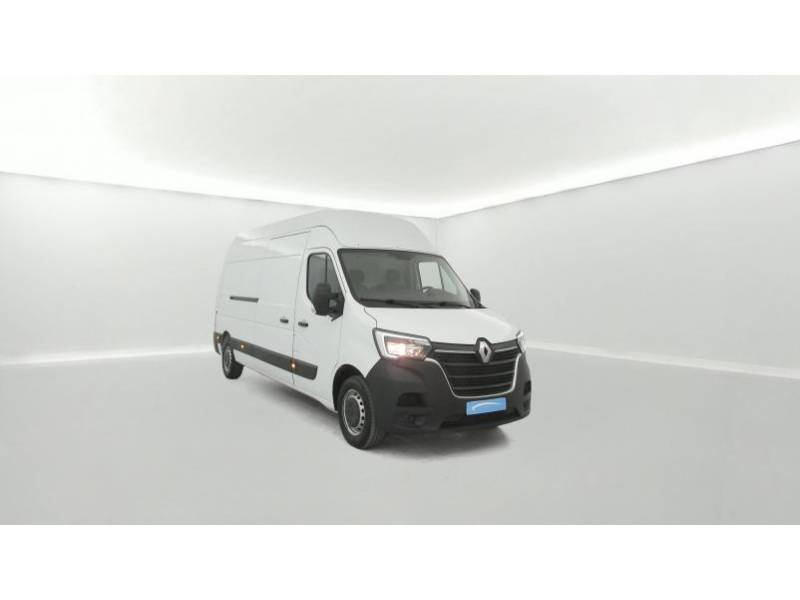 Renault Master III