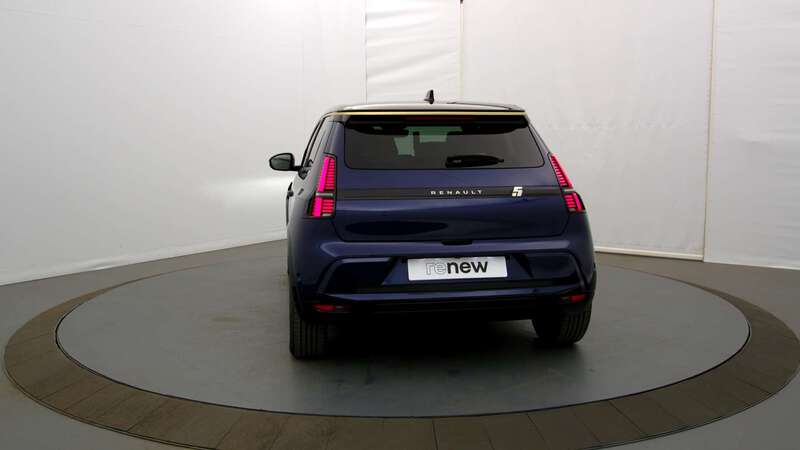 Renault R5 E-Tech Electrique