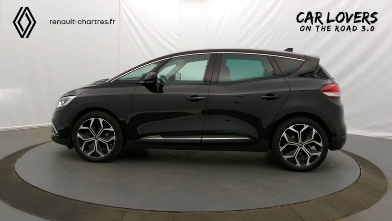 Renault Scenic IV
