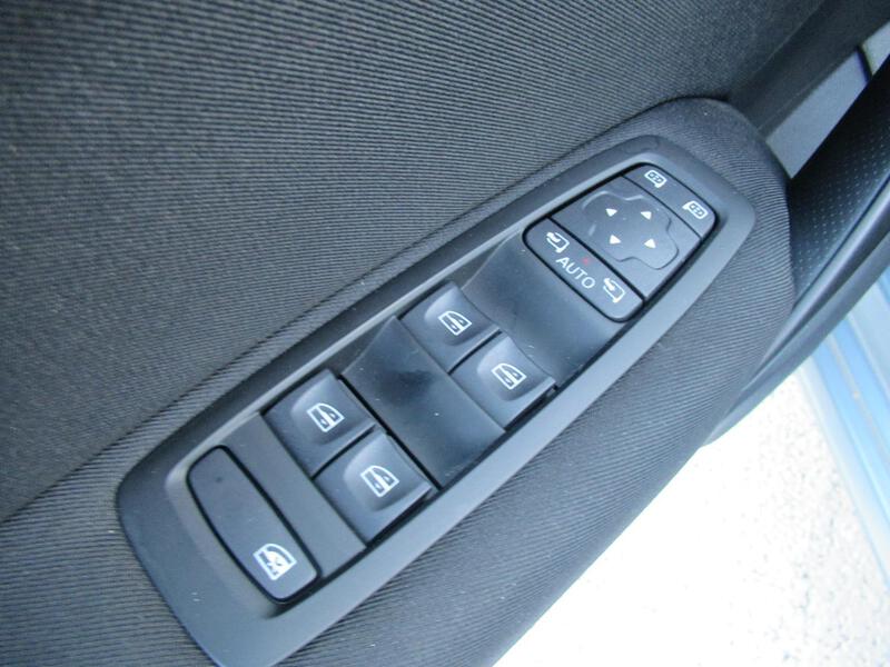 Renault Megane IV Berline