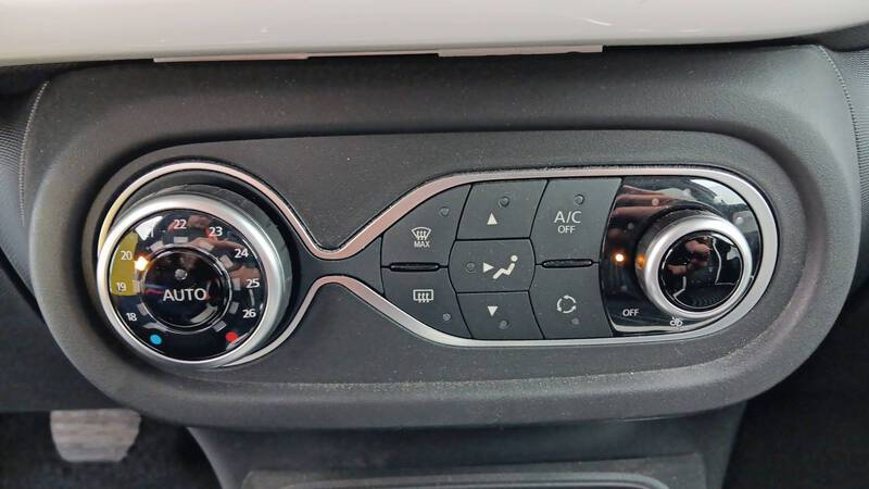 Renault Twingo E-Tech Electrique