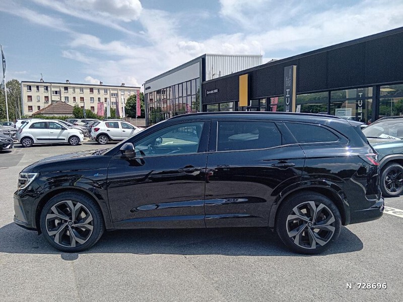Renault Espace VI