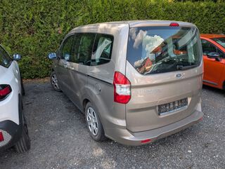 Vehicle 3D Image