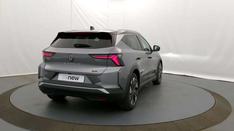 Renault Scenic E-Tech Electrique