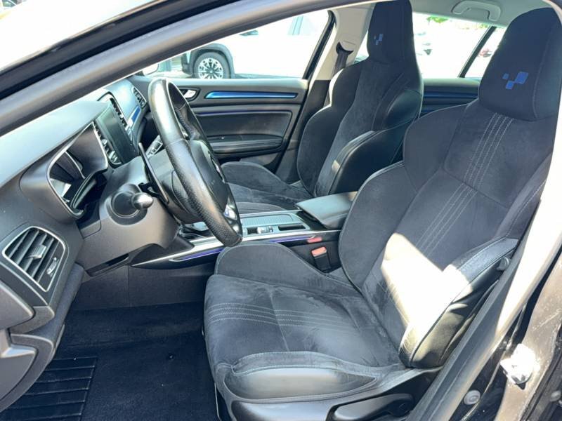 Renault Megane IV Estate