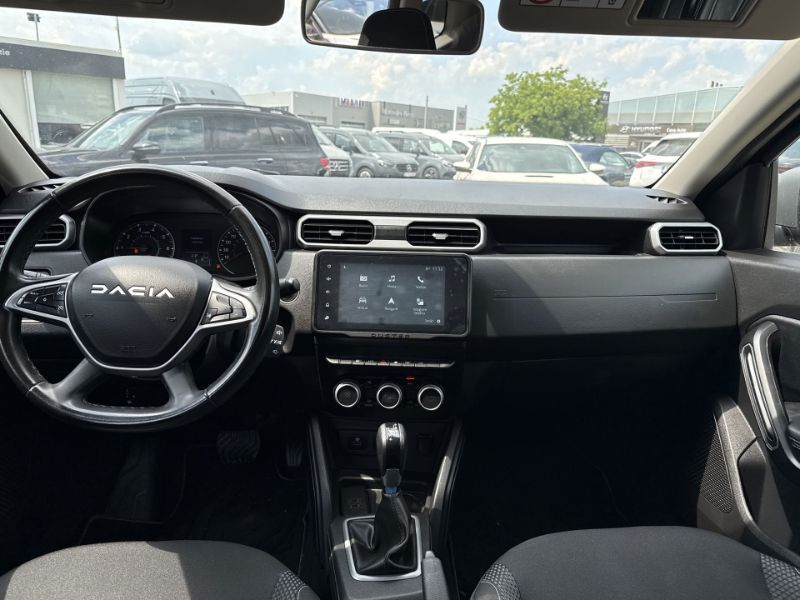 DACIA Duster 2023 — imagine 16