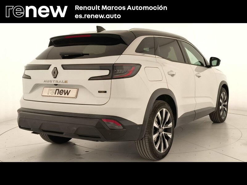 Renault Austral