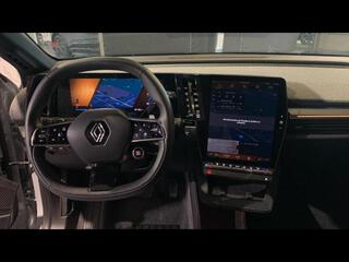 MEGANE E-TECH ELECTRIQUE