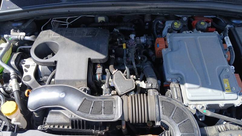 Renault Clio V