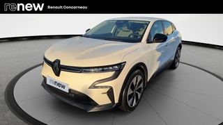 MEGANE E-TECH ELECTRIQUE