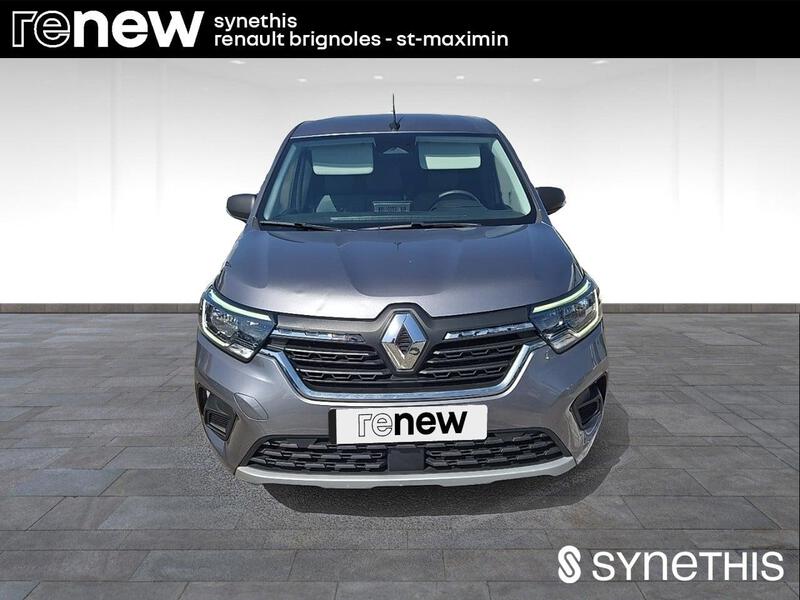 Renault Kangoo VU