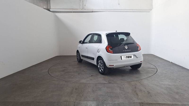 Renault Twingo III
