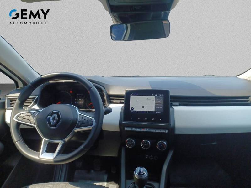 Renault Clio V