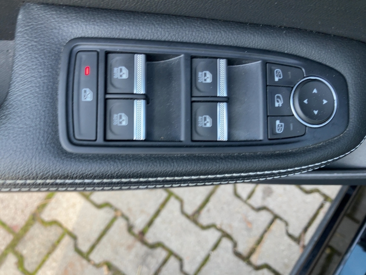 Renault Arkana – Bild 13