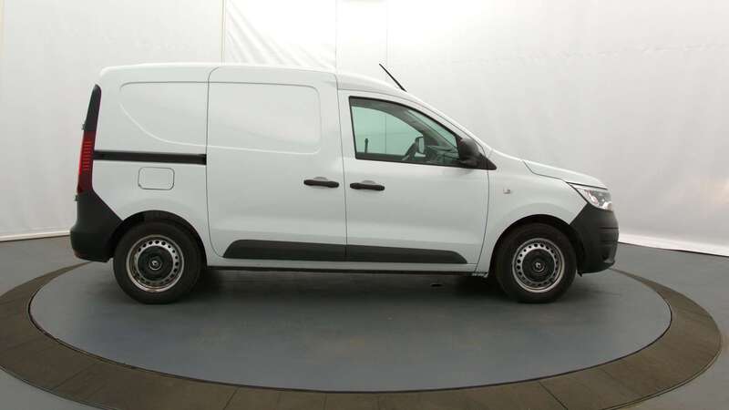 Renault Express VAN