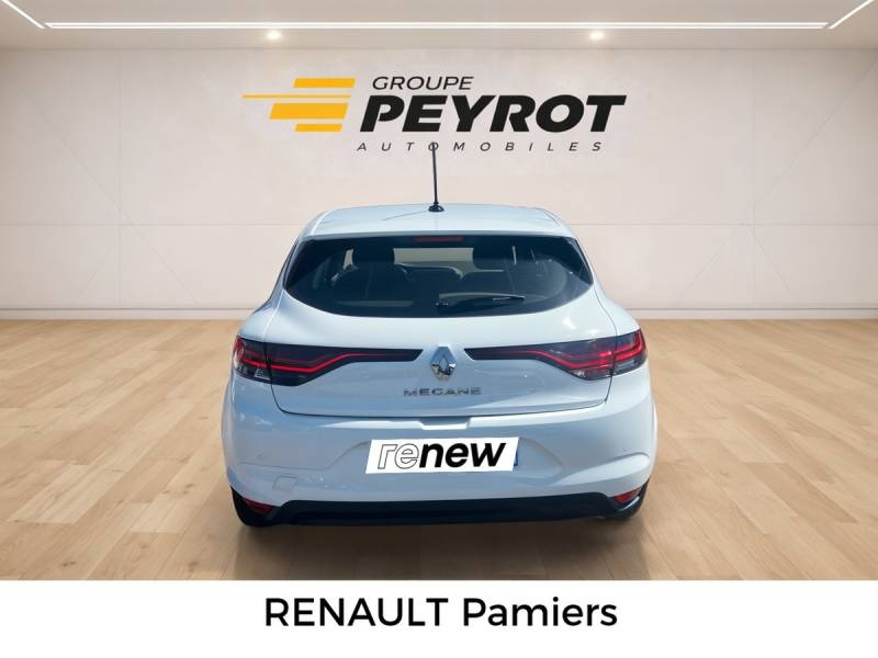 Renault Megane IV Berline