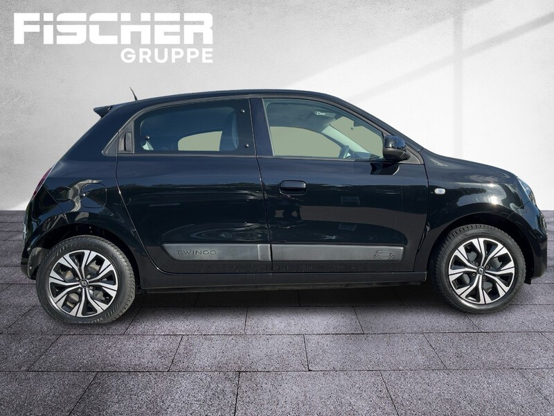 Fahrzeugabbildung Twingo Klima GJR Bild 5 von 16