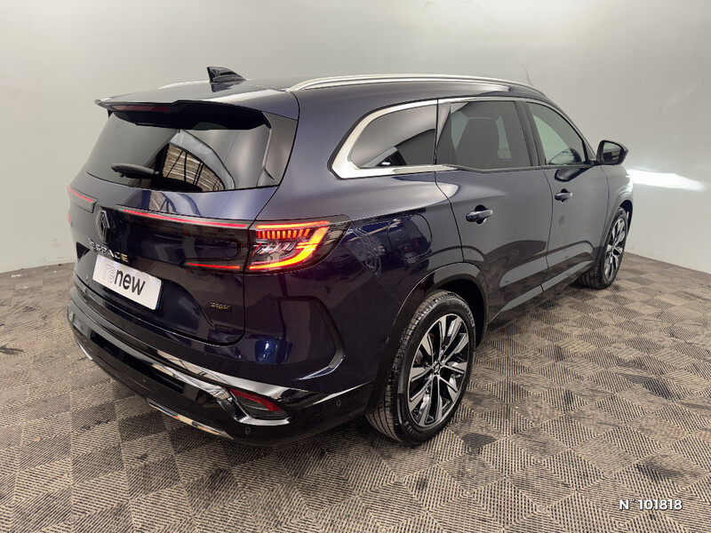 Renault Espace VI