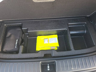 Vehicle 3D Image