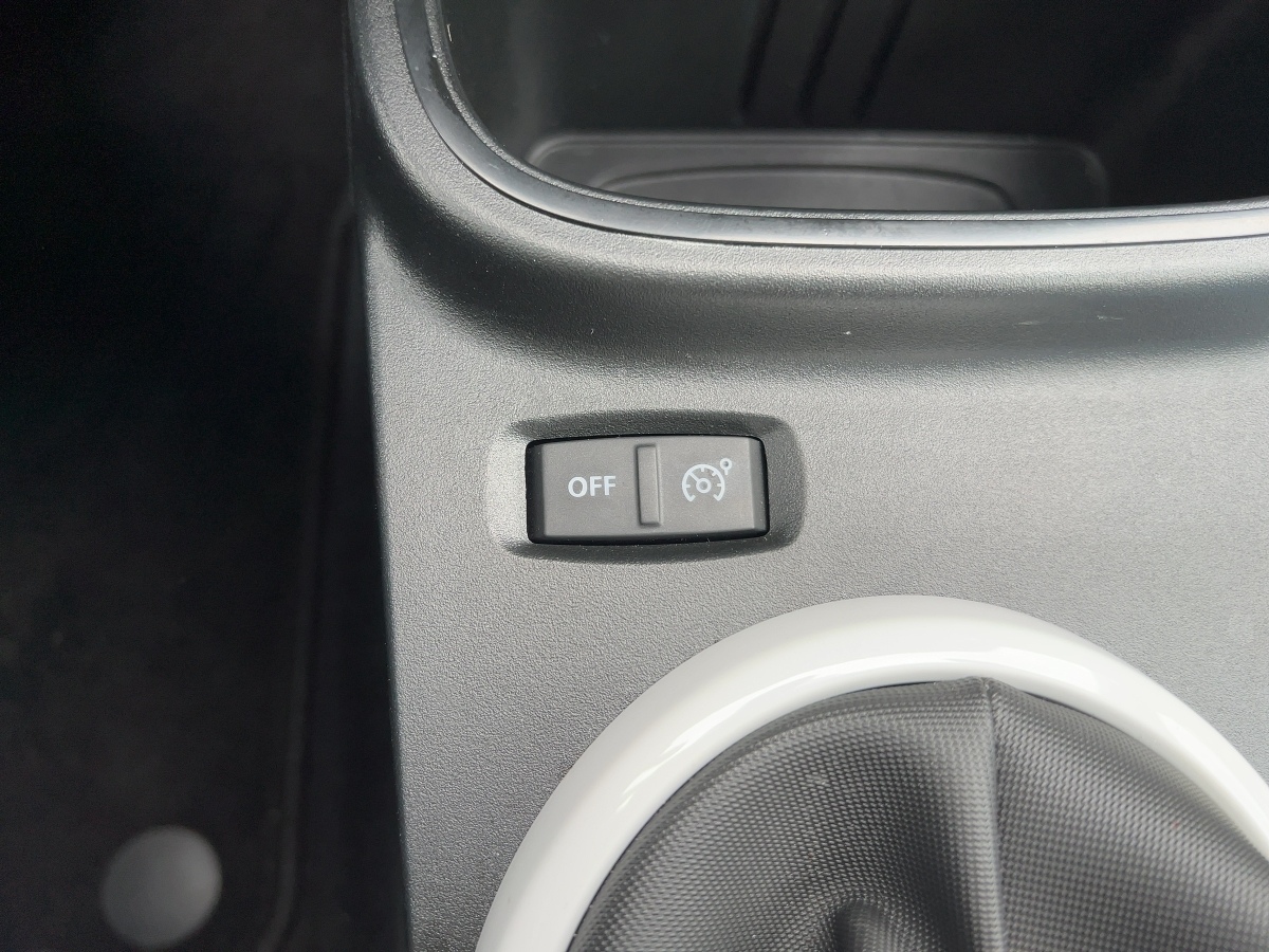 Renault Twingo – Bild 16