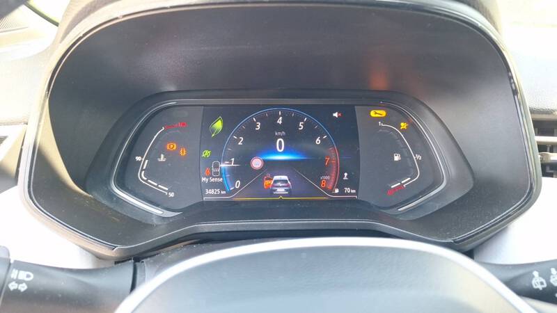 Renault Clio V