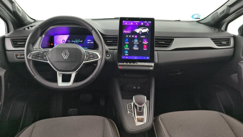 Renault Symbioz