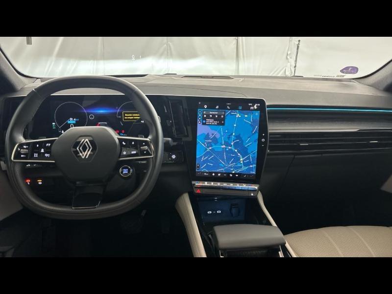 Renault Espace VI