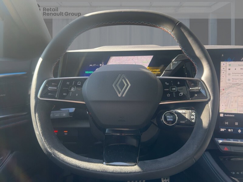 Renault Rafale