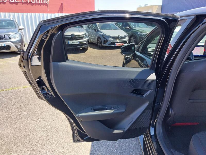 Renault Clio VI