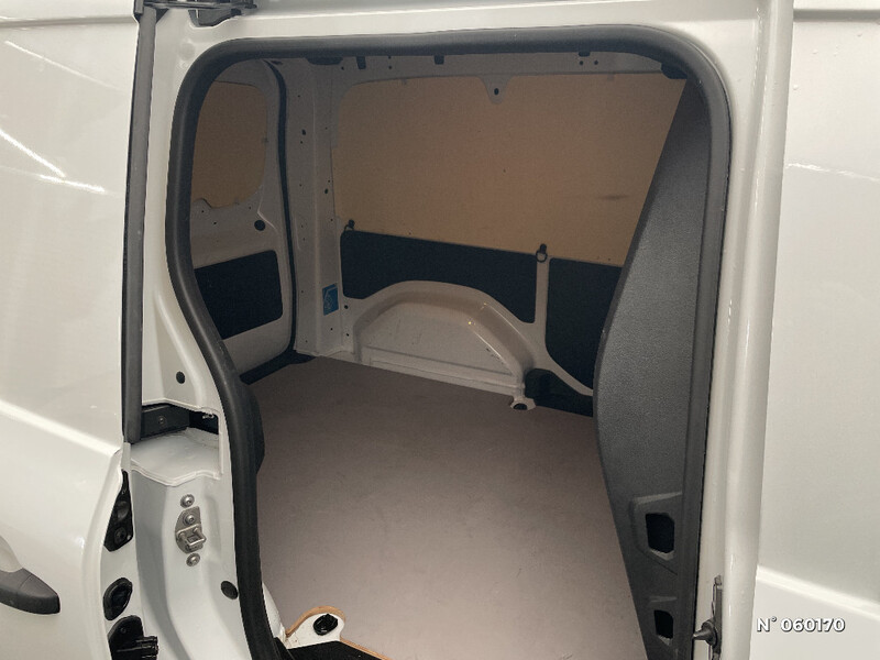 Renault Kangoo VU