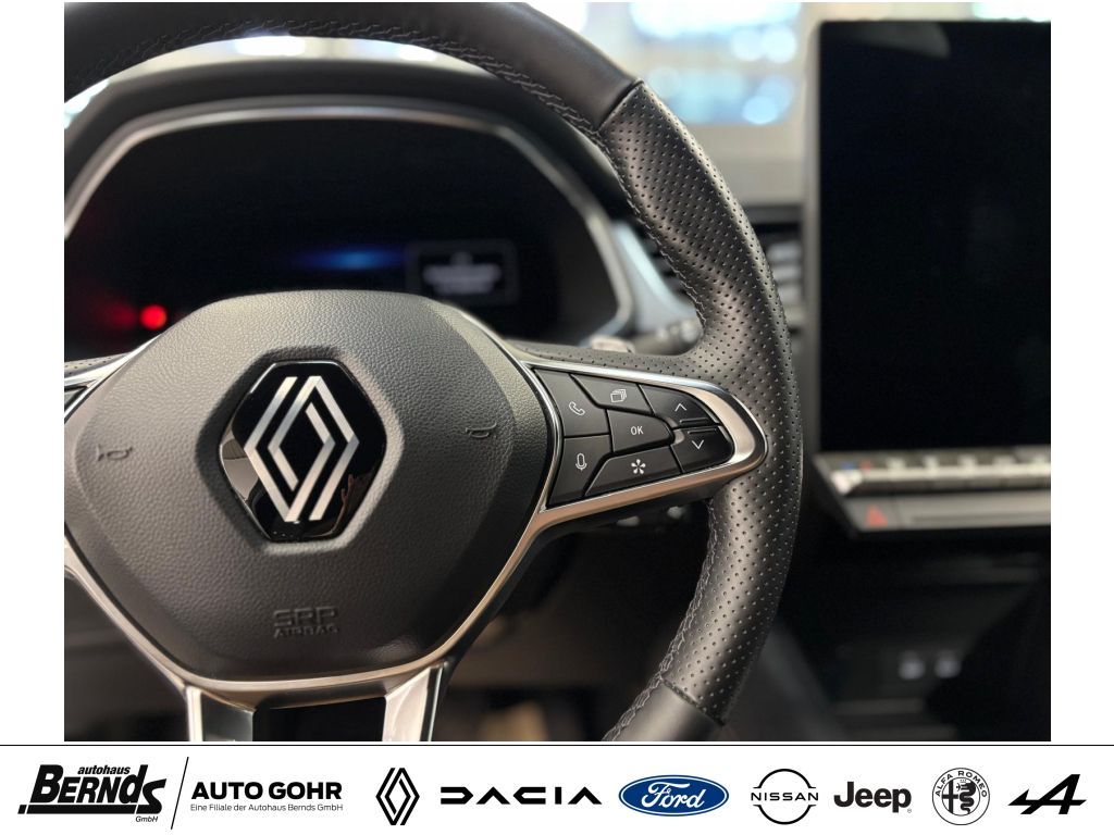 Renault Captur – Bild 13