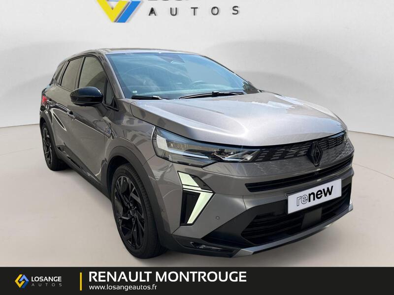 Renault Symbioz
