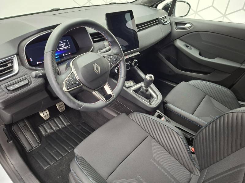 Renault Clio V