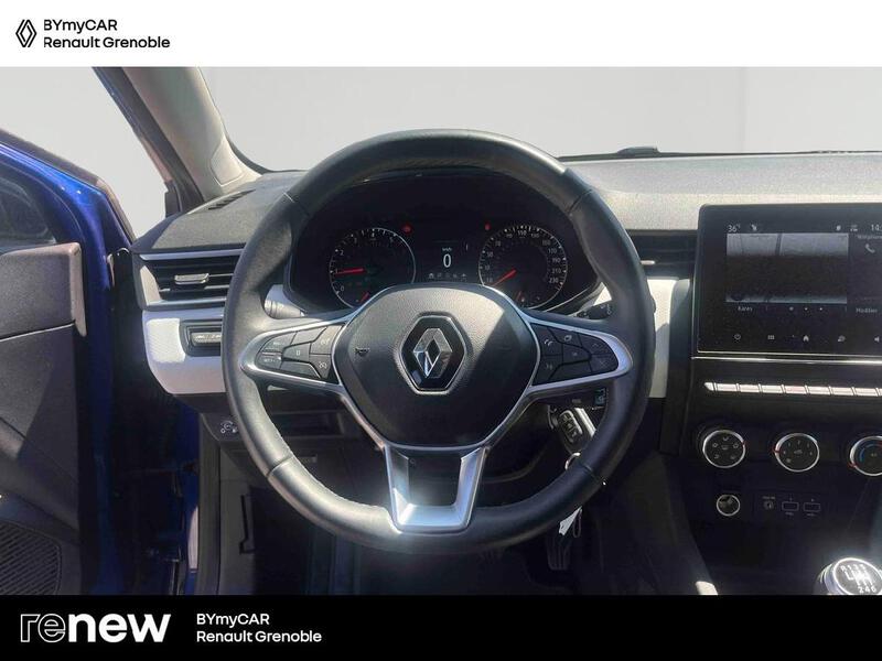 Renault Clio V