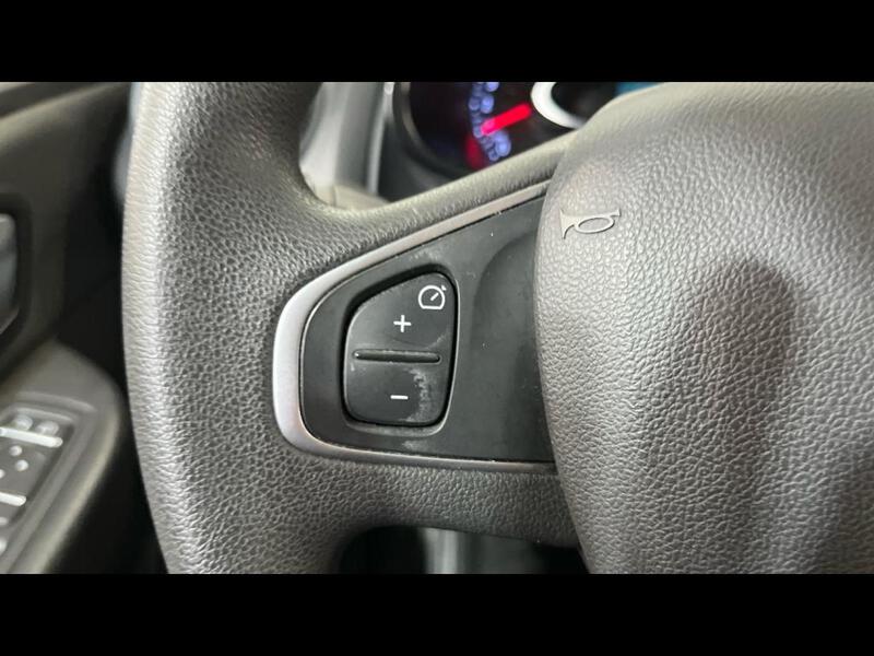Renault Clio IV Societe