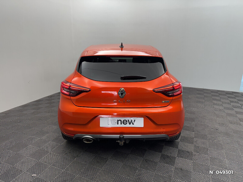 Renault Clio V