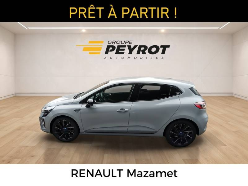Renault Clio V