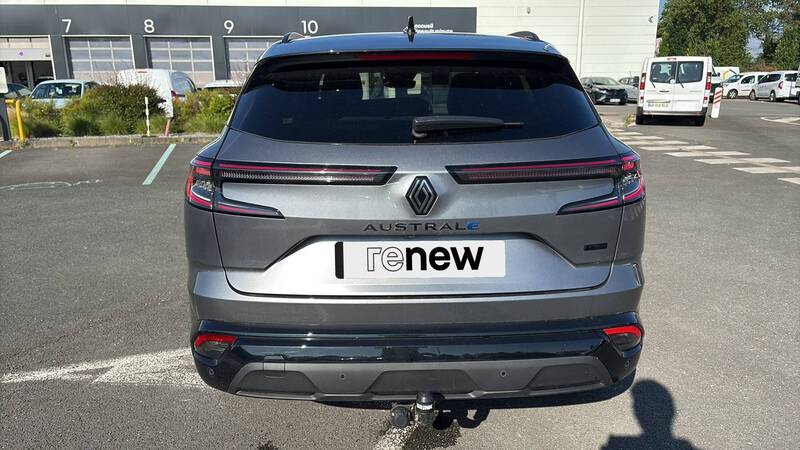 Renault Austral