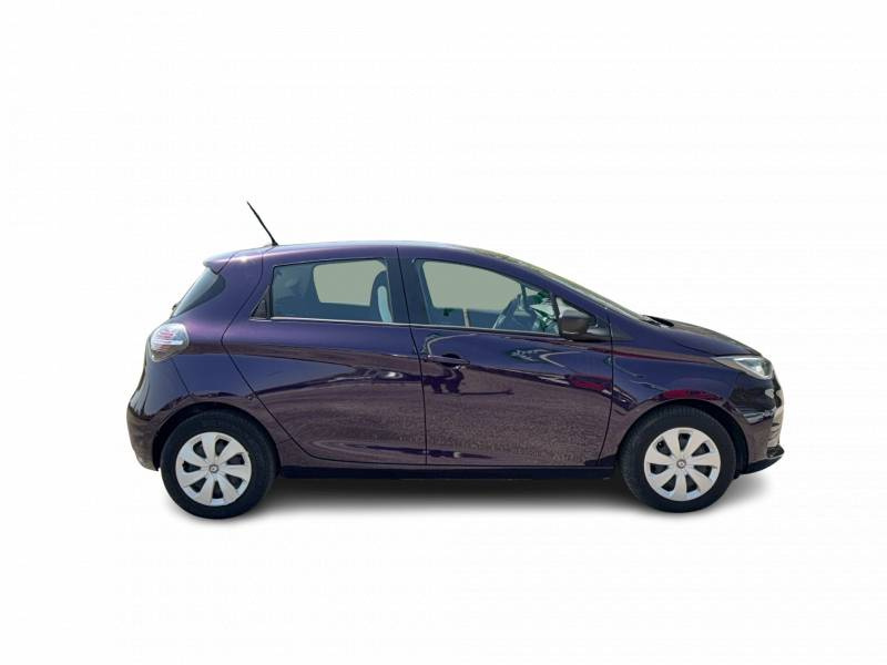 Renault ZOE E-Tech Electrique