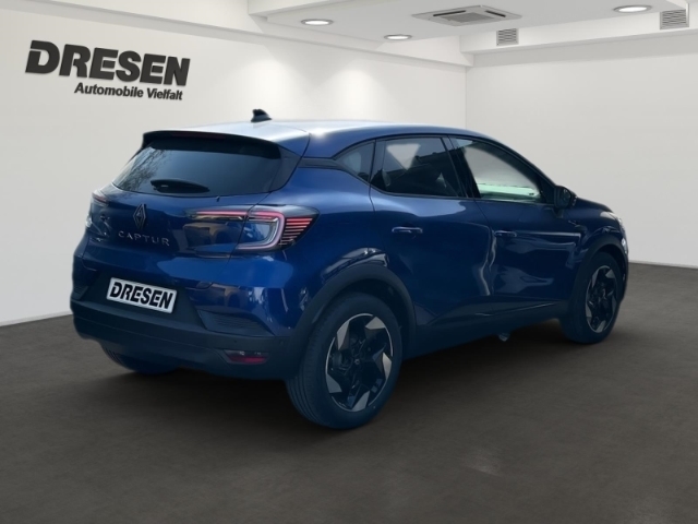 Renault Captur – Bild 3